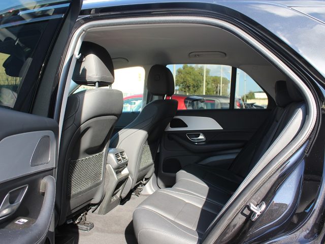 MERCEDES-BENZ GLE 300 usata, con Interni in pelle