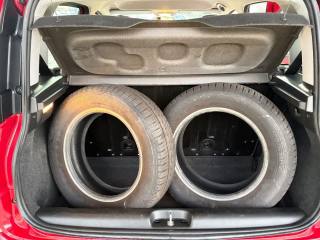 FIAT Panda usata, con Pneumatici estivi