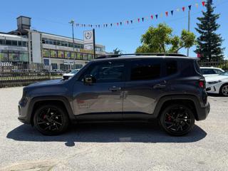JEEP Renegade usata, con Autoradio