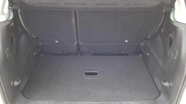 FIAT 500L usata, con Fendinebbia