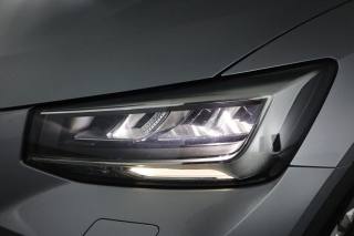 AUDI Q2 usata 8