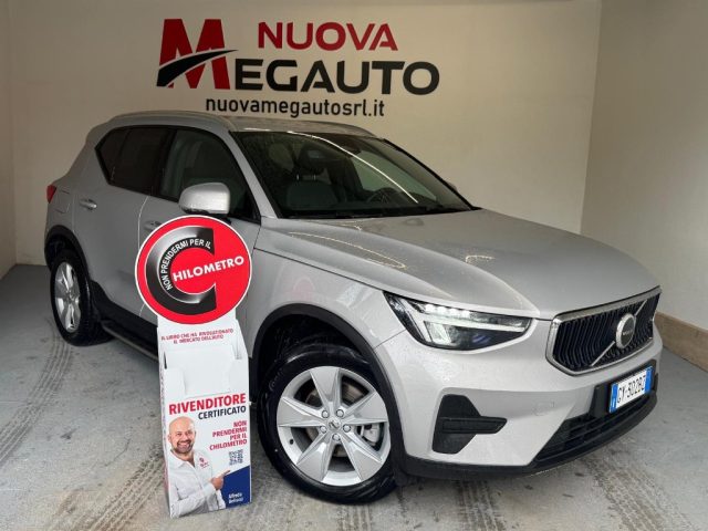 VOLVO XC40 usata, con ABS
