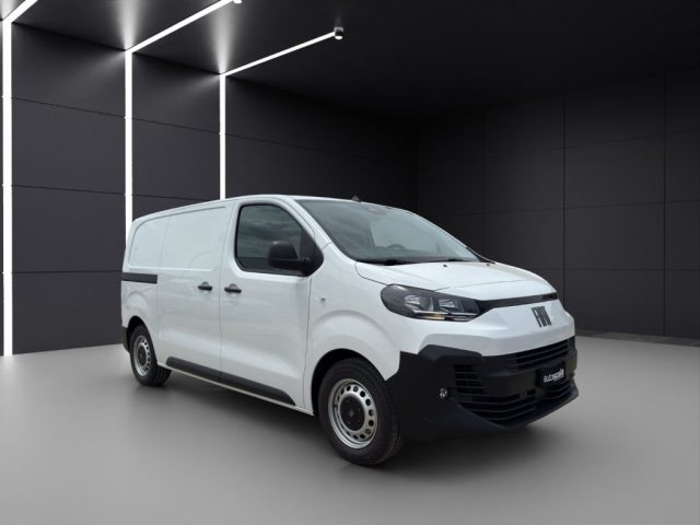 FIAT Scudo usata, con Cruise Control