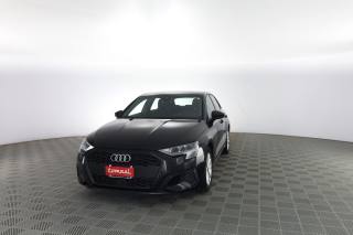 AUDI A3 A3 SPB 30 TFSI S tronic Business