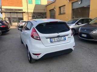 FORD Fiesta usata, con Chiusura centralizzata