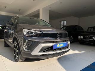 OPEL Crossland usata, con Airbag laterali