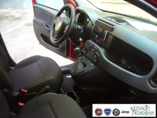 FIAT Panda usata, con Monitoraggio pressione pneumatici