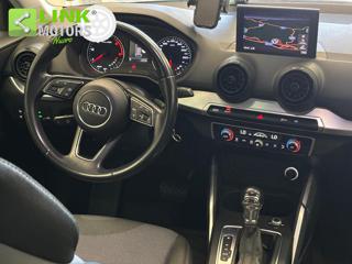 AUDI Q2 usata 28