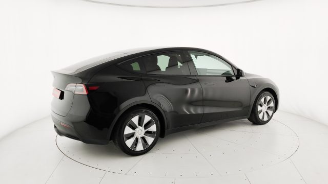 TESLA Model Y usata, con Vetri oscurati