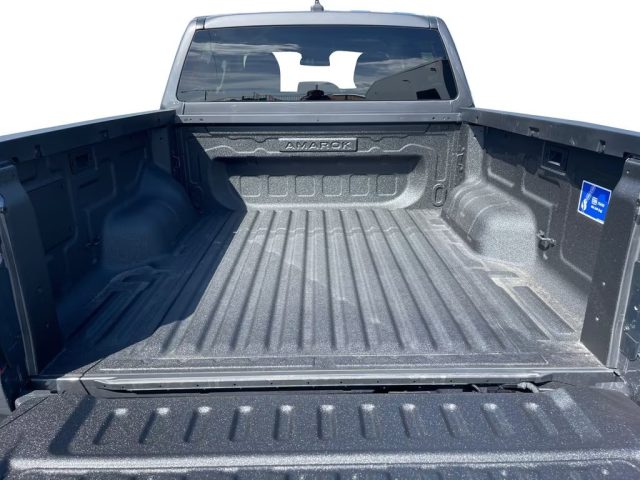 VOLKSWAGEN Amarok usata, con Climatizzatore