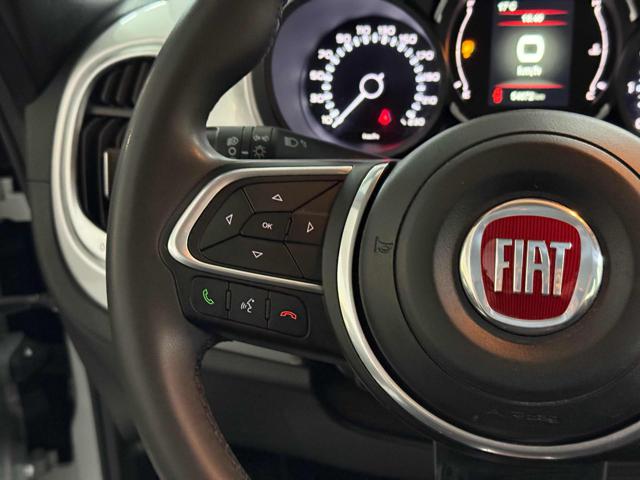 FIAT 500L usata, con Autoradio digitale