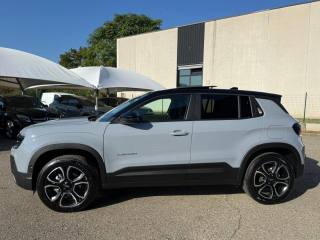 JEEP Avenger usata, con Cerchi in lega