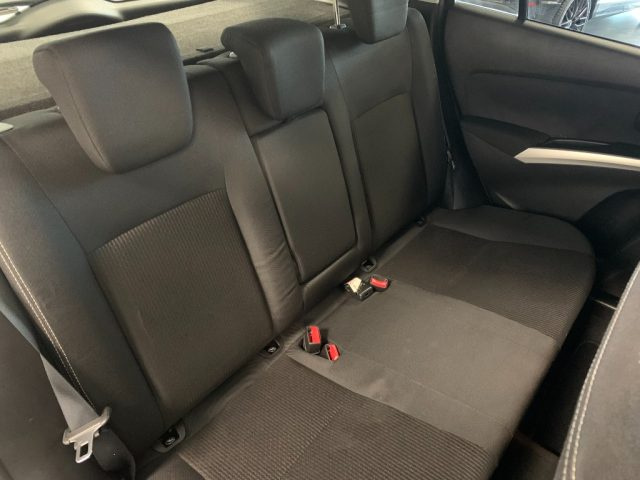 SUZUKI S-Cross usata, con Controllo trazione
