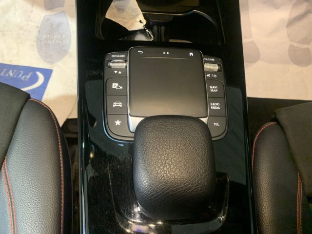 MERCEDES-BENZ A 200 usata, con Immobilizzatore elettronico