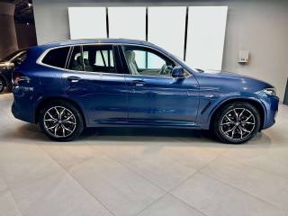BMW X3 usata, con Alzacristalli elettrici