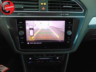 VOLKSWAGEN Tiguan usata, con Controllo trazione