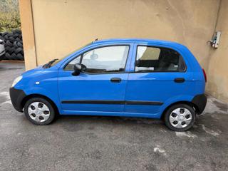 CHEVROLET Matiz usata, con Airbag
