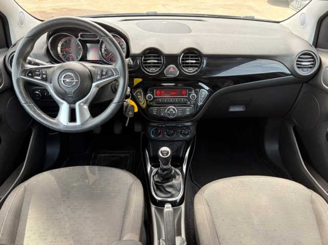OPEL Adam usata, con Climatizzatore