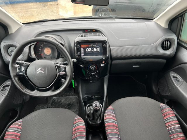 CITROEN C1 usata 18
