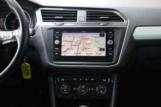 VOLKSWAGEN Tiguan usata, con Touch screen