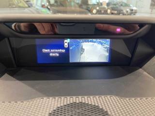 SUBARU Forester usata, con Sensore di luce