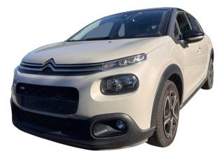 CITROEN C3 usata, con Airbag Passeggero