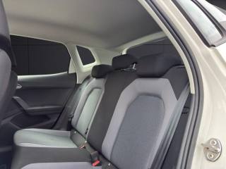 SEAT Arona usata, con Fendinebbia