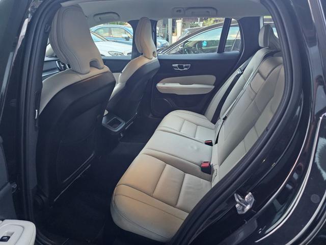 VOLVO V60 usata, con Cruise Control