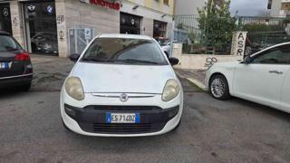 FIAT Punto Evo usata, con Airbag