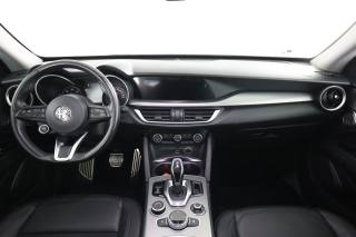 ALFA ROMEO Stelvio usata 4