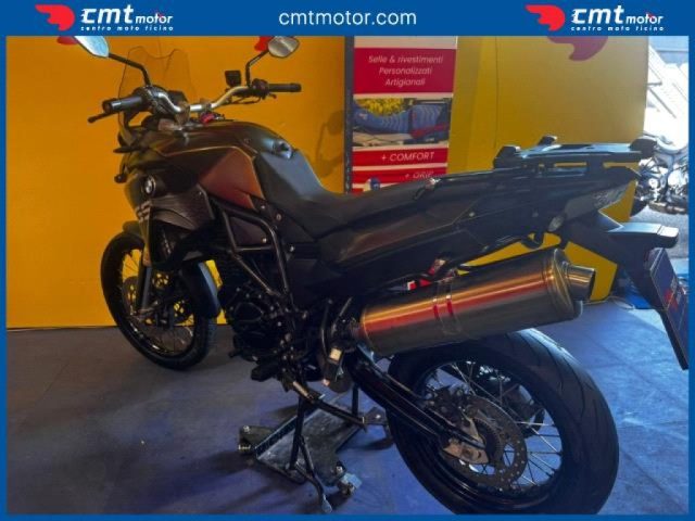 BMW F 800 GS usata 6