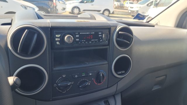 PEUGEOT Partner usata 12