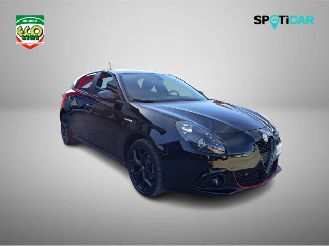 ALFA ROMEO Giulietta usata, con Airbag laterali