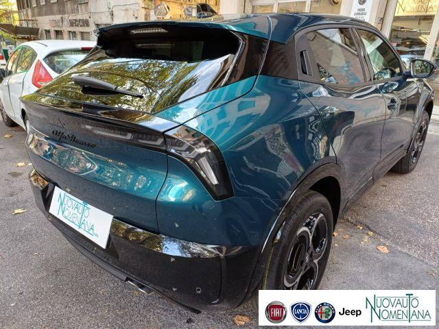 ALFA ROMEO Junior usata, con Chiusura centralizzata