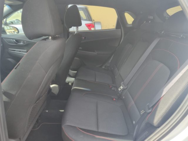 HYUNDAI Kona usata, con ESP