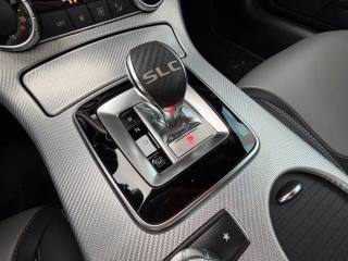 MERCEDES-BENZ SLC 300 usata, con Fari LED