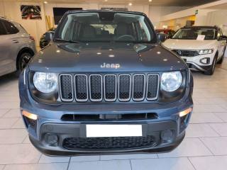 JEEP Renegade usata, con Airbag