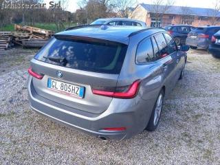 BMW 318 usata, con Alzacristalli elettrici
