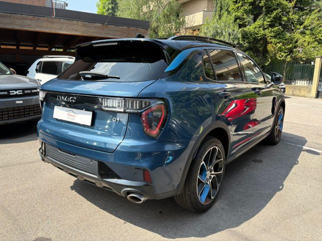 LYNK & CO 01 usata, con Airbag Passeggero