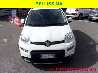 FIAT Panda usata, con Airbag Passeggero
