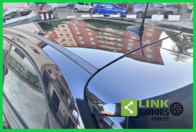 FIAT 500X usata, con Immobilizzatore elettronico