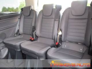 FORD Transit usata, con Airbag laterali