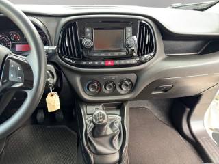 FIAT Doblo usata 12