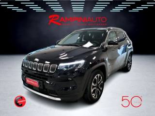 JEEP Compass usata 1