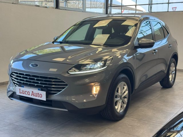 FORD Kuga usata, con ABS