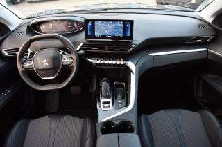 PEUGEOT 3008 usata, con Cerchi in lega