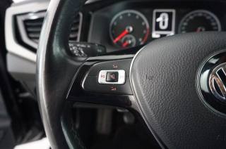 VOLKSWAGEN Polo usata, con Chiusura centralizzata telecomandata