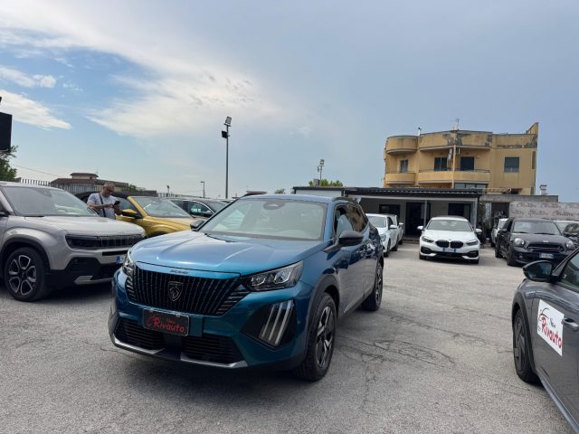 PEUGEOT 2008 usata, con Antifurto
