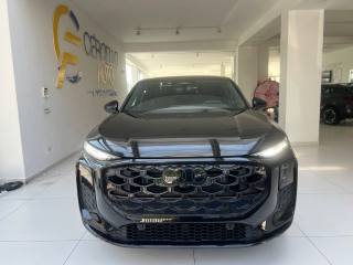 AUDI Q3 usata, con Tettuccio apribile