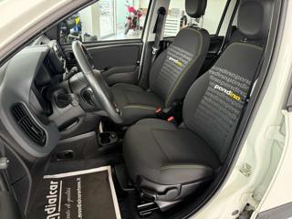 FIAT Panda usata, con Alzacristalli elettrici